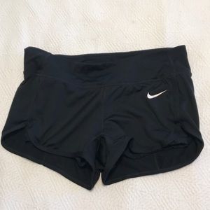 Nike Workout Shorts